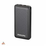 پاوربانک 20000mAh فیلیپس مدل Philips DLP8790