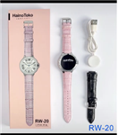 ساعت هوشمند Haino Teko مدل RW-20