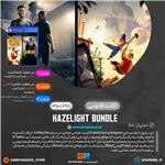 اکانت قانونی Hazelight Bundle ( A WAY OUTIT TAKES TWO ) برای PS4 & PS5