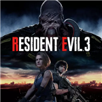 اکانت قانونی RESIDENT EVIL 3 برای PS4 & PS5