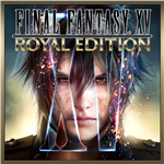 اکانت قانونی FINAL FANTASY XV ROYAL EDITION برای PS4 & PS5