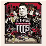 اکانت قانونی Sleeping Dogs Definitive Edition برای PS4 & PS5