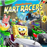 اکانت قانونی Nickelodeon Kart Racers برای PS4 & PS5