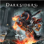 اکانت قانونی Darksiders Warmastered Edition برای PS4 & PS5