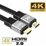 کابل HDMI 4K ورژن 2.0 طول 10 متر