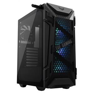 کیس ASUS GT301 TUF GAMING CASE/BLK/ARGB FAN
