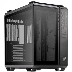 کیس ASUS GT502 TUF GAMING CASE TEMPERED GLASS