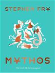 کتاب Mythos (کتاب اسطوره ها)