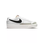 کتونی نایک بلیزر سفید Nike Blazer