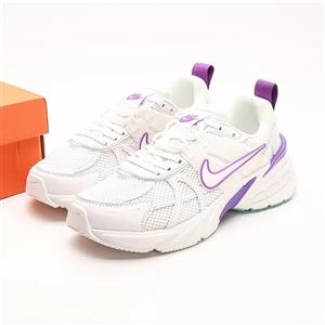 کتونی نایک وی تو کی ران سفید NIKE V2K RUN
