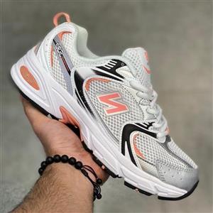 کتونی نیوبالانس 530 گلبهی New Balance