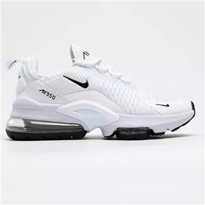 کتونی نایک ایرمکس زوم سفید Nike Air Max Zoom