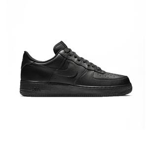 کتانی نایک ایرفورس مشکی Nike Air Force 1 ’07