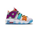 نایک ایر مور آپتمپو مولتی کالر Nike Air Uptempo Multi-Color