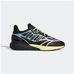 کتانی مشکی آدیداس زد ایکس 2k بوست Adidas ZX 2K BOOST 2.0