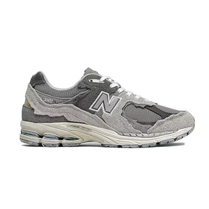 کتونی نیوبالانس 2002R طوسی New Balance