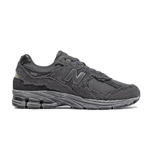 کتونی نیوبالانس 2002R مشکی New Balance 