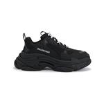 کتونى بالنسیاگا تریپل اس Balenciaga Triple S Triple Black