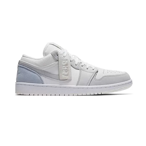 کتونی نایک جردن وان پاریس سفید Nike Jordan 1