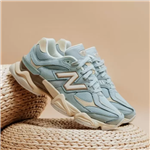 کتونی نیوبالانس 9060 آبی New Balance