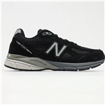 کتونی نیوبالانس 990 مشکی New Balance