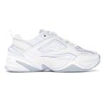 کتونی نایک M2K تکنو سفید Nike M2K Tekno