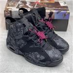 جردن 6 رترو سینگلس دی Jordan 6 Retro Singles Day