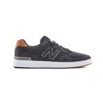 کتونی نیوبالانس 574 کلاسیک زغالی New Balance AM 574