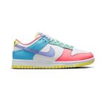 کتونی نایکSB لنگه به لنگه Nike Dunk Easter Candy