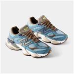 کتانی نیوبالانس 9060 آبی New Balance