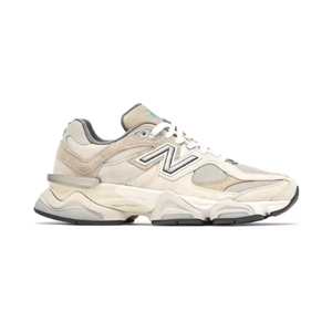 کتونی نیوبالانس 9060 کرمی New Balance