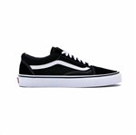 کتانی ونس اولد اسکول Vans Old Skool Black White