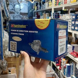 شیرفرمان هرینگتون مدل H12495 مناسب برای پژو 405