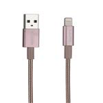 کابل تبدیل USB به لایتنینگ تسکو مدل TC i27 طول 1 متر