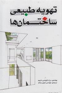 تهویه طبیعی ساختمان ها