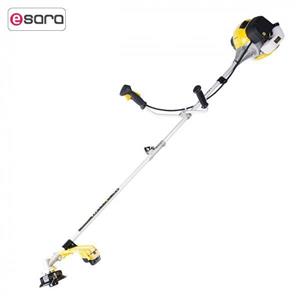 علفزن کنراکس مدل KMC 152 KENZAX BRUSH CUTTER 