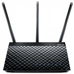 Asus SC750 DSL-AC51 Wireless N300 Modem Router 