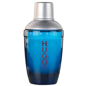 ادو تویلت مردانه هوگو باس مدل Dark Blue Hugo Boss Dark Blue Eau De Toilette For Men
