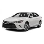 راهنمای تعمیرات تویوتا کمری Camry 2015