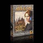 اولون / AVALON: The Resistance Avalon