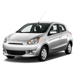 راهنمای تعمیرات میتسوبیشی میراژ MITSUBISHI MIRAGE