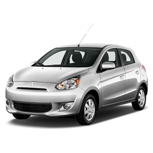 راهنمای تعمیرات میتسوبیشی میراژ MITSUBISHI MIRAGE 