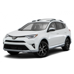 راهنمای تعمیرات تویوتا راو Toyota Rav4 مدل 2016