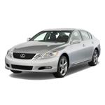 راهنمای تعمیرات لکسوس LEXUS GS 460 مدل 2010