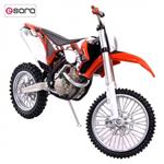 موتور بازی اتومکس مدل KTM 350 EXC-F 2012