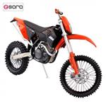 موتور بازی اتومکس مدل KTM 450 EXC 09