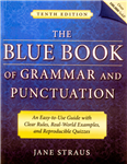 The Blue Book of Grammar and Punctuation