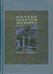 Modern Quantum Mechanics edition 2