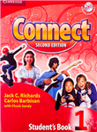 Connect 1 second edition SB