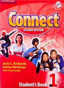 Connect 1 second edition SB 